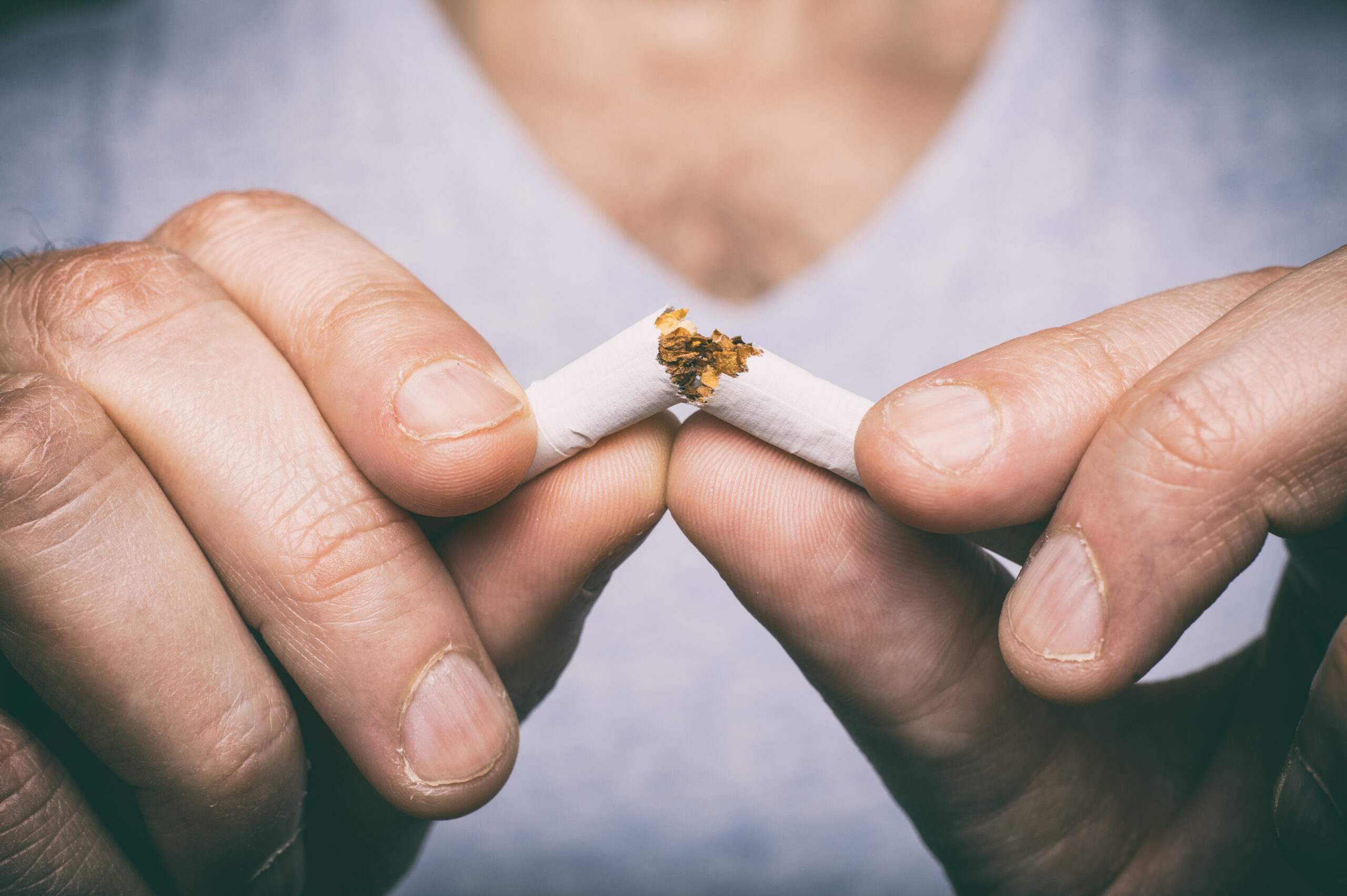 Read more about the article The 3 Main Fears and Facts about Stopping Smoking and Weight Gain